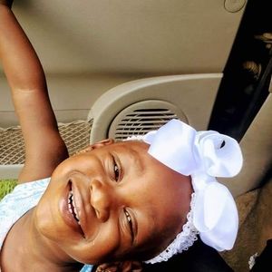 Meet your Posher, Lashonda